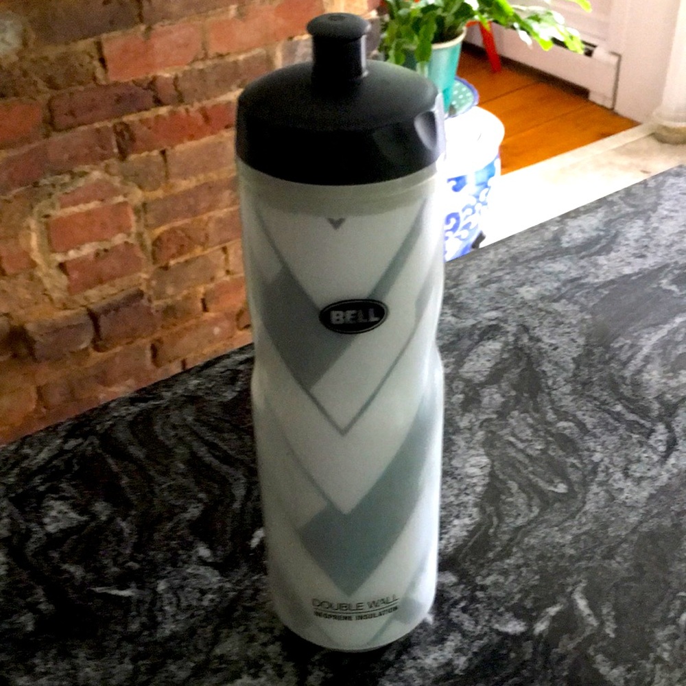 BELL water bottle